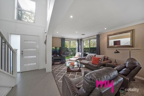 Property photo of 9 Blenheim Terrace Harrington Park NSW 2567