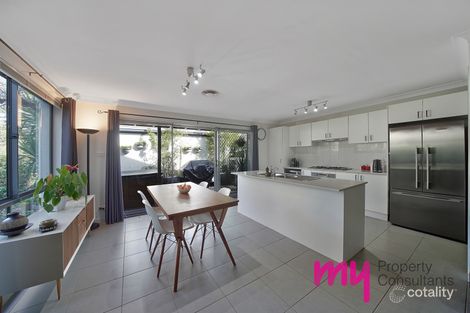 Property photo of 9 Blenheim Terrace Harrington Park NSW 2567