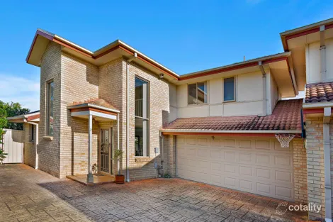 Property photo of 2/38 Willinga Road Flinders NSW 2529