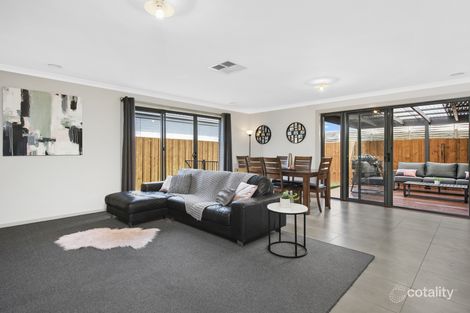 Property photo of 8 Coffee Rock Drive Leopold VIC 3224