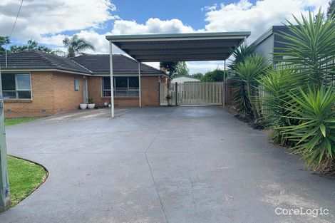 Property photo of 18 Elton Road Ferntree Gully VIC 3156