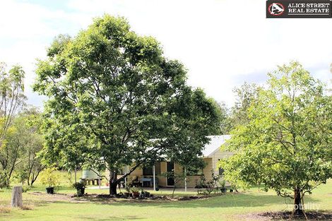421 Swindle Creek Rd, Lakeside, QLD 4621