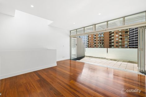 Property photo of 601/21 Brisbane Street Surry Hills NSW 2010