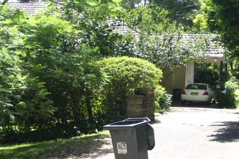 22 Fern St, Pymble, NSW 2073