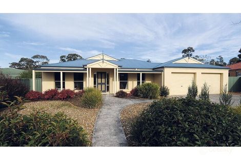 Property photo of 2 Battunga Court Strathfieldsaye VIC 3551