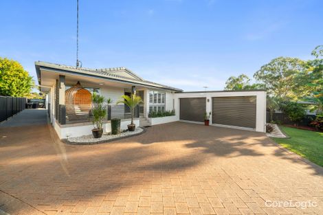 Property photo of 59 Coburg Street East Cleveland QLD 4163