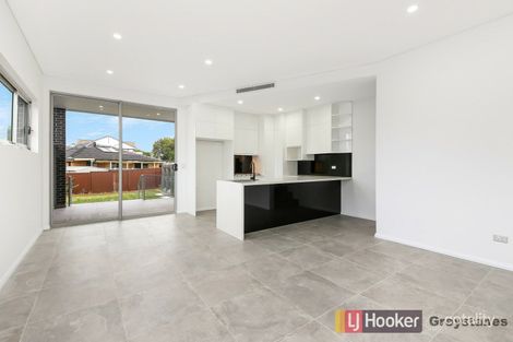 Property photo of 123B Darling Street Greystanes NSW 2145