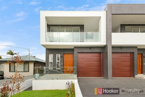 Property photo of 123B Darling Street Greystanes NSW 2145