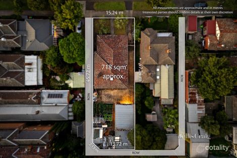 3 The Parade, Ascot Vale, VIC 3032