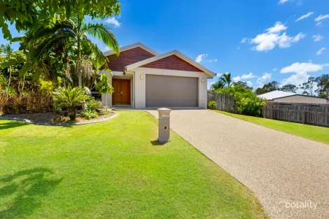 Property photo of 7 Kinghorn Street Eimeo QLD 4740