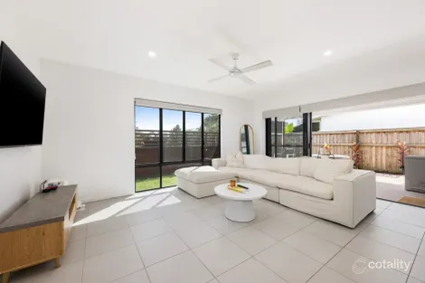 Property photo of 46 Lighthouse Circuit Birtinya QLD 4575