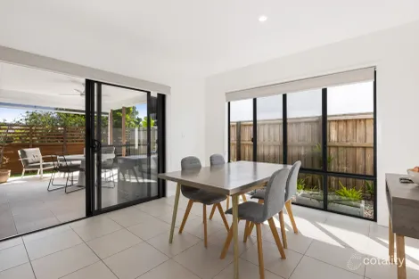 Property photo of 46 Lighthouse Circuit Birtinya QLD 4575