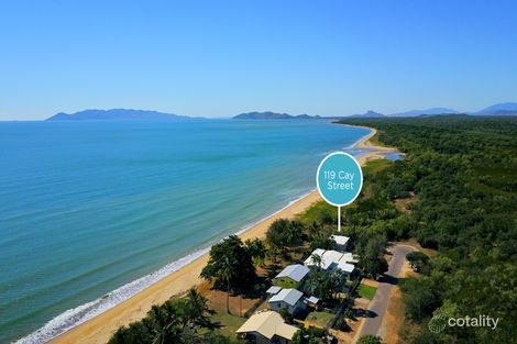 Property photo of 119 Cay Street Saunders Beach QLD 4818