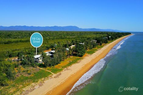 Property photo of 119 Cay Street Saunders Beach QLD 4818