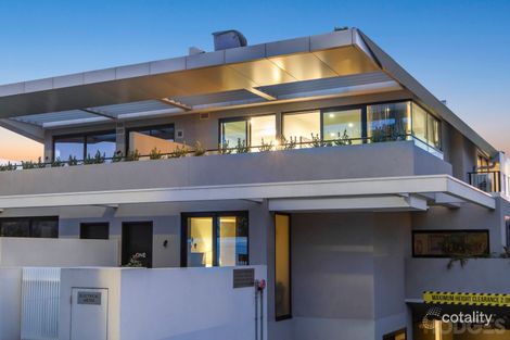 202/6 Fernhill Rd, Sandringham, VIC 3191