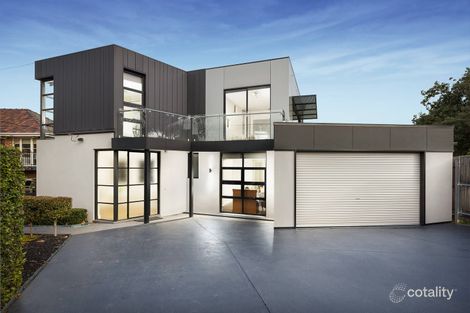 Property photo of 43 Woodland Street Essendon VIC 3040