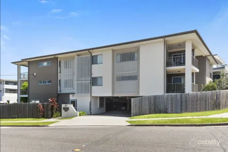 7/2 Burdekin St, Gaythorne, QLD 4051