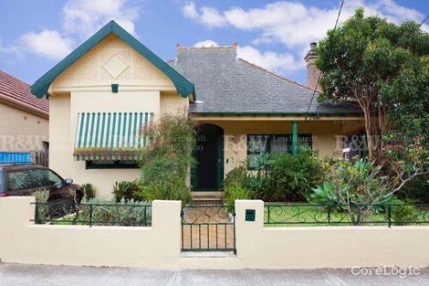 Property photo of 112 Pile Street Marrickville NSW 2204