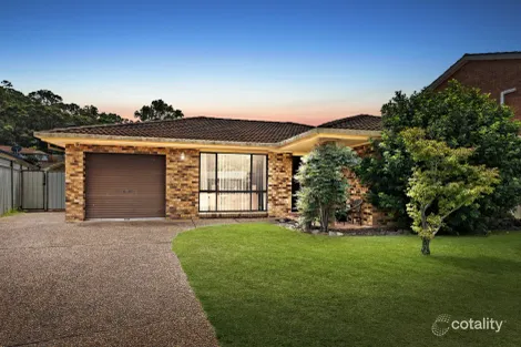 8 Northumberland Cl, Umina Beach, NSW 2257