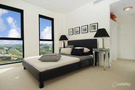 Property photo of 1006/8-10 Brodie Spark Drive Wolli Creek NSW 2205
