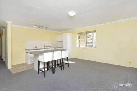 Property photo of 7/417 Bowen Terrace New Farm QLD 4005
