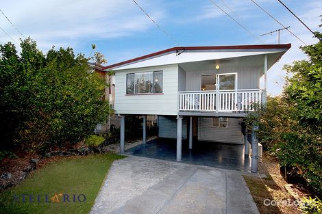 Property photo of 100A Barton Street Everton Park QLD 4053