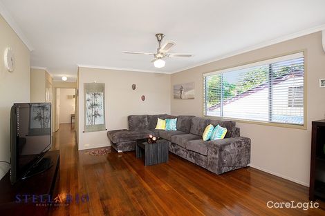 Property photo of 100A Barton Street Everton Park QLD 4053
