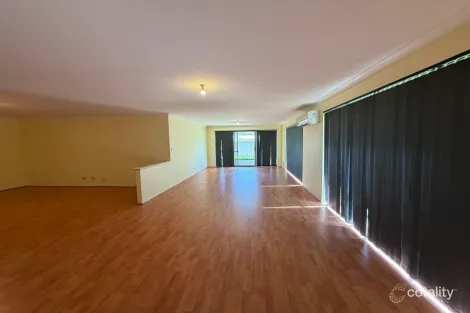 Property photo of 3 Waterfoot Loop Canning Vale WA 6155