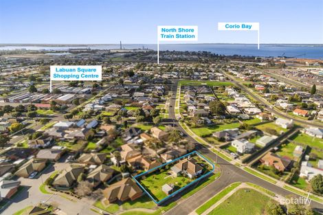 Property photo of 15 Pettitt Crescent Norlane VIC 3214