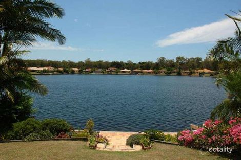 Property photo of 23 Wendoree Way Coombabah QLD 4216