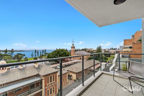 507/111 Scott St, Newcastle, NSW 2300