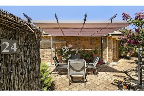 Property photo of 24/9-11 McClintock Street Lyneham ACT 2602