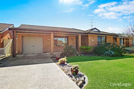 Property photo of 43 Spring Valley Avenue Gorokan NSW 2263