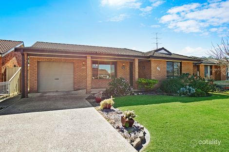 Property photo of 43 Spring Valley Avenue Gorokan NSW 2263