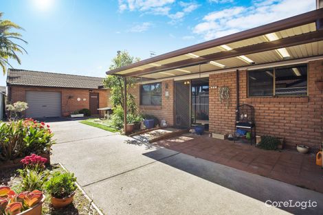 Property photo of 43 Spring Valley Avenue Gorokan NSW 2263