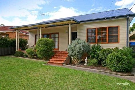 8 Nyinya Ave, Gymea, NSW 2227