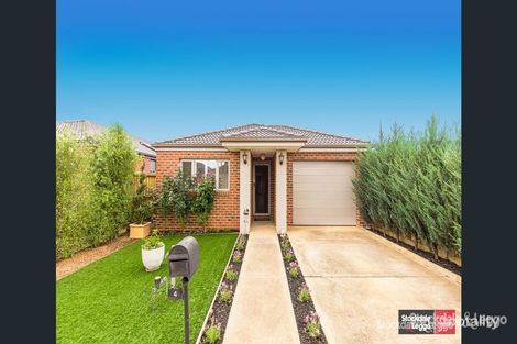 Property photo of 4 Grassdart Street Tarneit VIC 3029