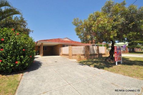 Property photo of 1/10 Zenobia Street Palmyra WA 6157