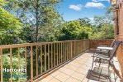 Property photo of 15/7 Garden Street Telopea NSW 2117
