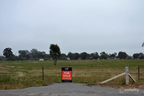 Property photo of 31 Murray Road Benalla VIC 3672