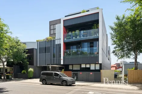 101/41 Victoria St, Footscray, VIC 3011