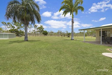 Property photo of 37 Bonnett Road Mount Low QLD 4818