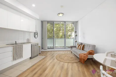 Property photo of 8/849 George Street Ultimo NSW 2007