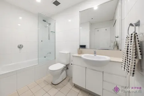 Property photo of 8/849 George Street Ultimo NSW 2007