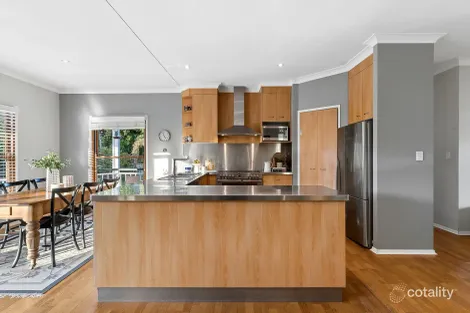 Property photo of 128 Mount O'Reilly Road Samford Valley QLD 4520