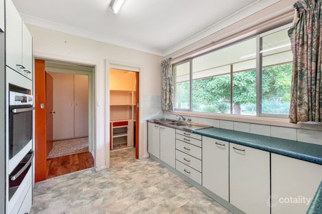 Property photo of 25 Nanima Street Eugowra NSW 2806