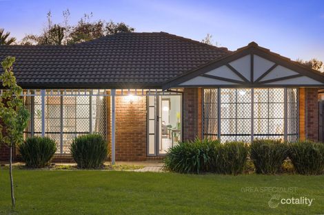 Property photo of 8 Mintaro Way Seabrook VIC 3028