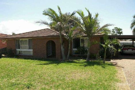 31 Coachwood Dr, Albion Park Rail, NSW 2527