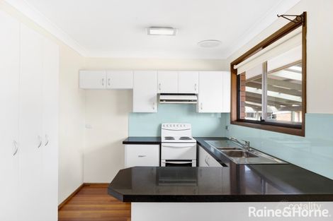 Property photo of 16 Monk Crescent Bomaderry NSW 2541