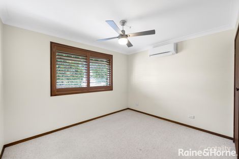 Property photo of 16 Monk Crescent Bomaderry NSW 2541